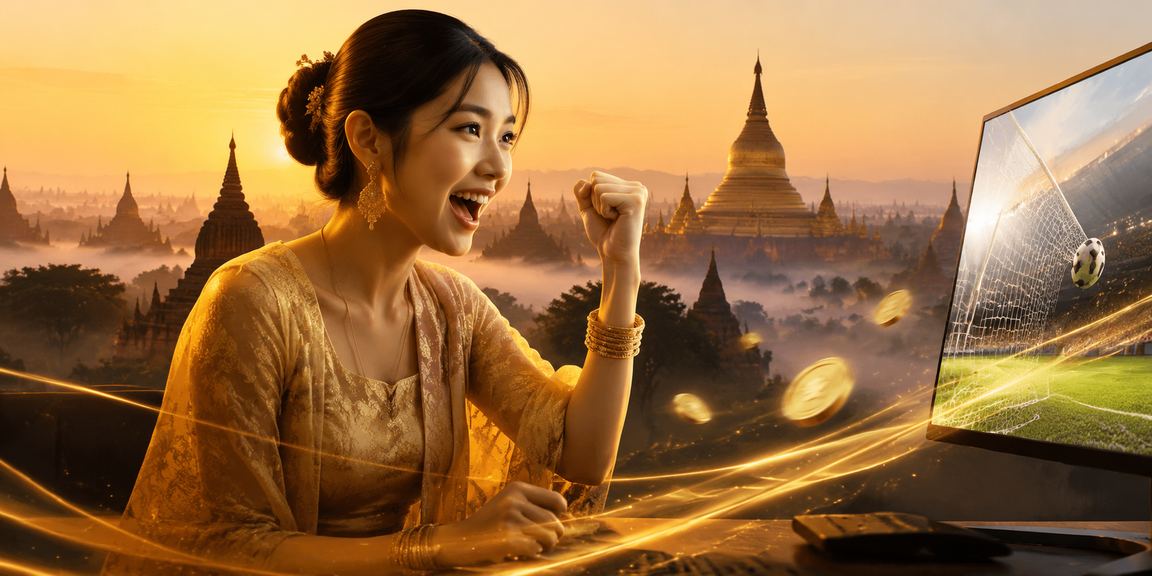 ပုဂံ ဘုရားကြီးများနားတွင် ဖုန်းဖြင့် ငွေထည့်သွင်းသူ