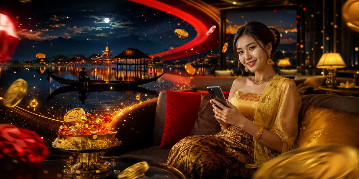 ငွေလွှဲနည်းလမ်းများကို Inle Lake ဧရိယာတွင် အသုံးပြုနေသည်