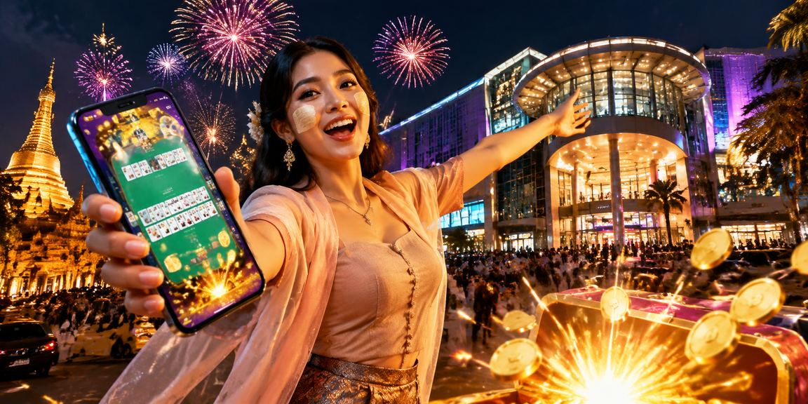 မြန်မာနိုင်ငံ အားကစားပြိုင်ပွဲကို ကြည့်ရှုသူများ