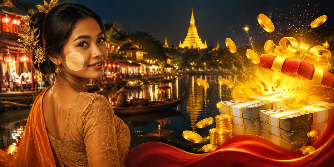 ရန်ကုန်တောင်ပိုင်း ဘောလုံး လောင်းကစား အားပေးသူများ